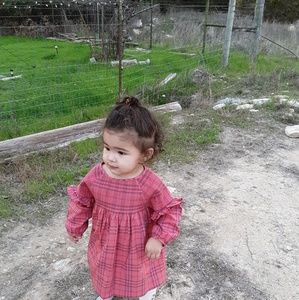 Meet your Posher, Yvonne